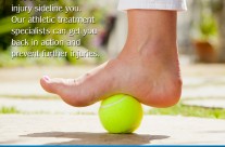 Foot and Ankle