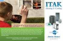 ITAK HVAC