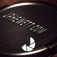 Camera Business Cards