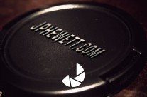 Camera Business Cards