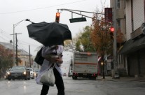 Hurricane Sandy
