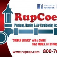 RupCoe Plumbing