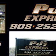PJ’s Express