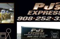 PJ’s Express