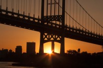 Astoria and Brooklyn, NY